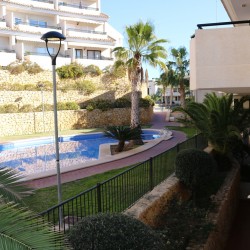 Lagos de Alenda | Alenda Golf | Costa Blanca