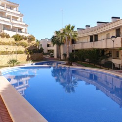 Lagos de Alenda | Alenda Golf | Costa Blanca