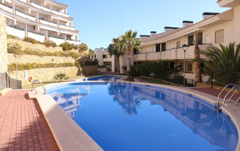 Lagos de Alenda | Alenda Golf | Costa Blanca