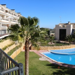 Lagos de Alenda | Alenda Golf | Costa Blanca