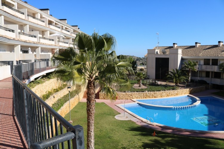 Lagos de Alenda | Alenda Golf | Costa Blanca