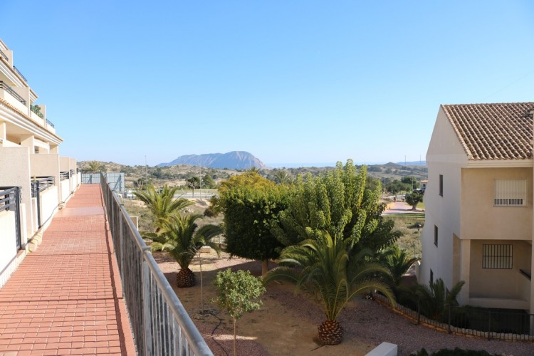 Lagos de Alenda | Alenda Golf | Costa Blanca
