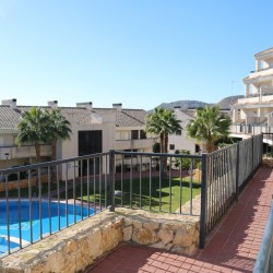 Lagos de Alenda | Alenda Golf | Costa Blanca