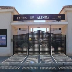 Lagos de Alenda | Alenda Golf | Costa Blanca
