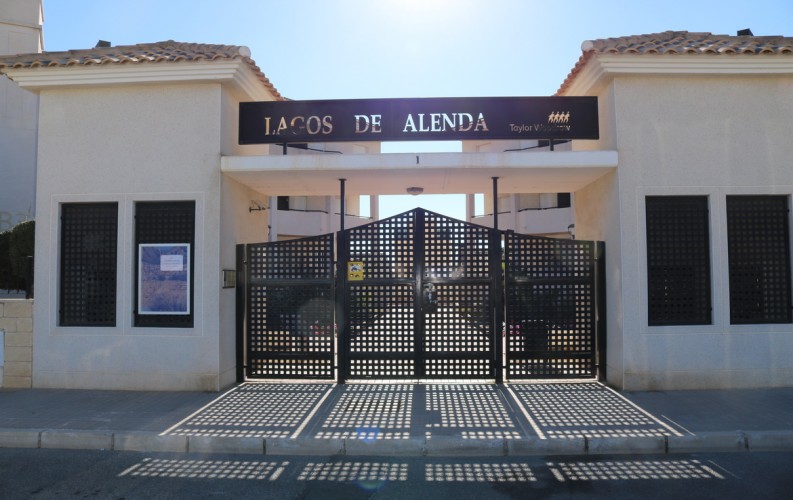 Lagos de Alenda | Alenda Golf | Costa Blanca