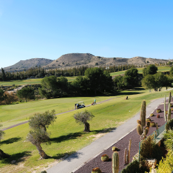 Lagos de Alenda | Rent4Golf