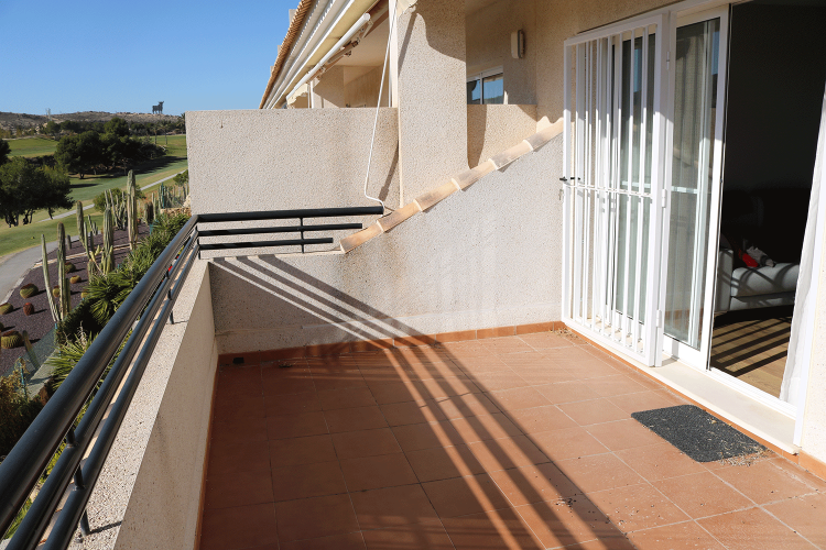 Lagos de Alenda | Rent4Golf