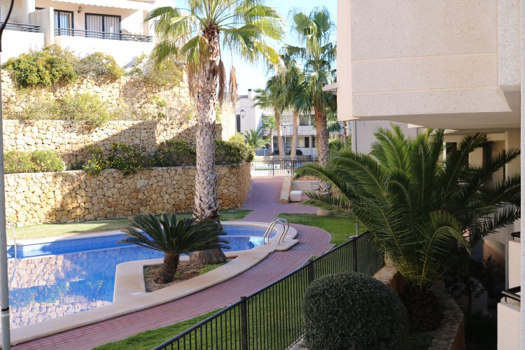 Lagos De Alenda Golf Apartments | Rent4Golf Costa Blanca
