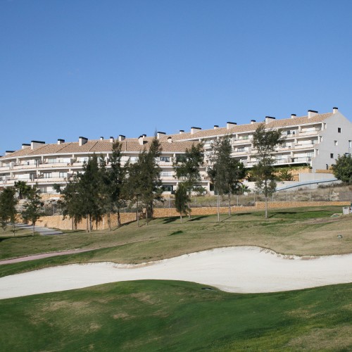 Lagos de Alenda | Rent4Golf