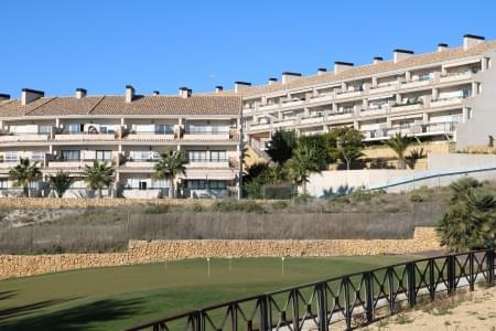 Alenda Golf Apartments | Costa Blanca