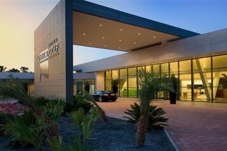 Hotel La Finca Golf Spa | Costa Blanca