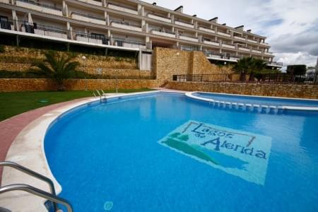 Rent4Golf Apartments | Costa Blanca