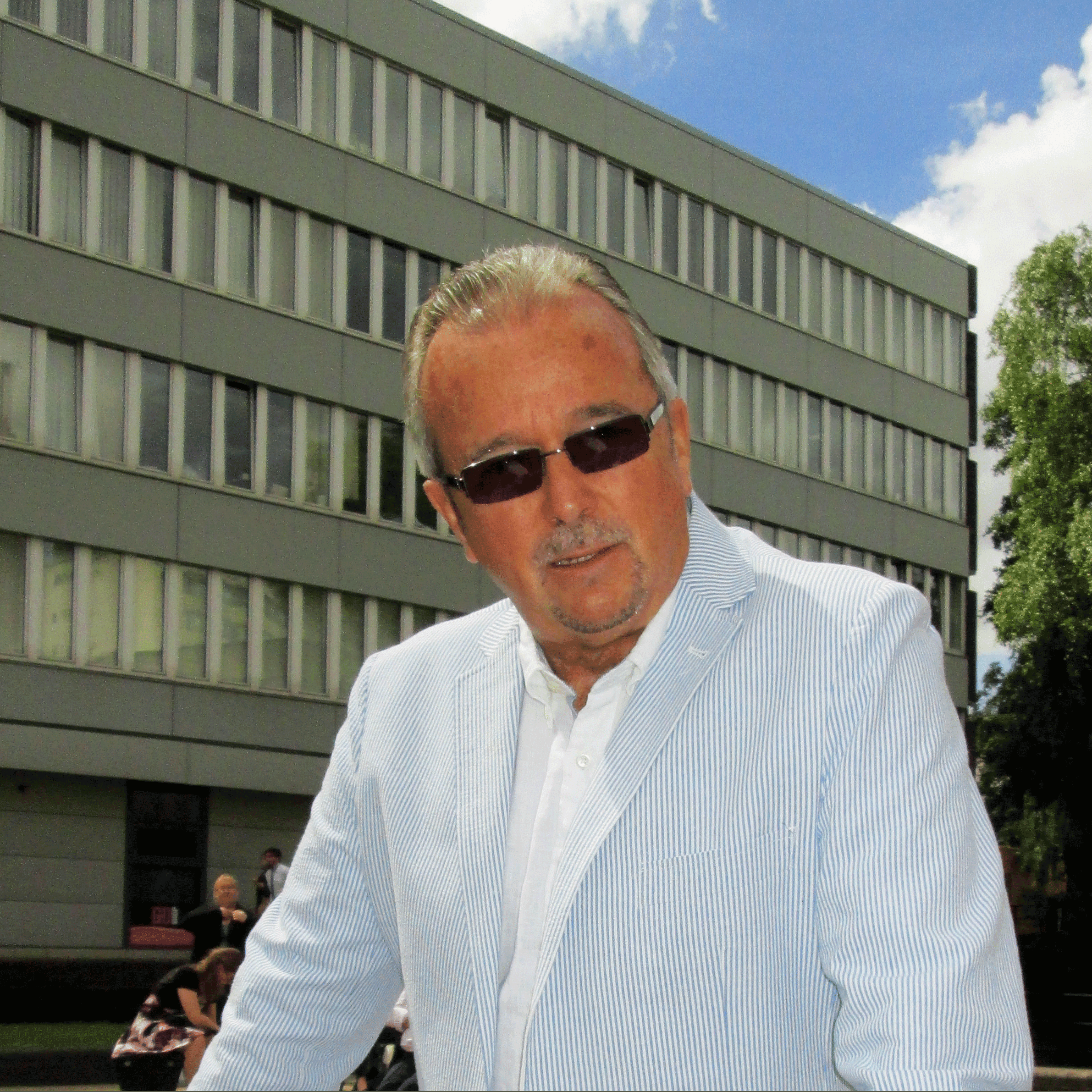 George Cornelius | Rent4Golf